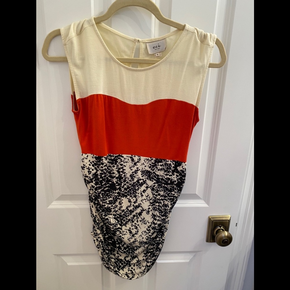 Women’s tunic (fitted )